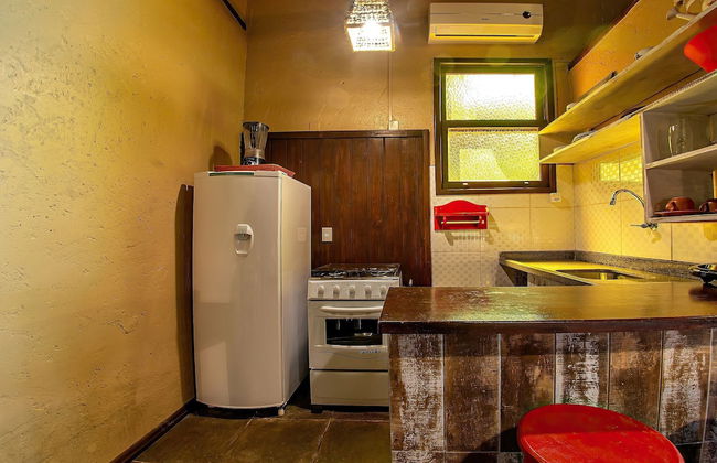 Pousada Rosa da Praia - Praia do Rosa - Photo 47