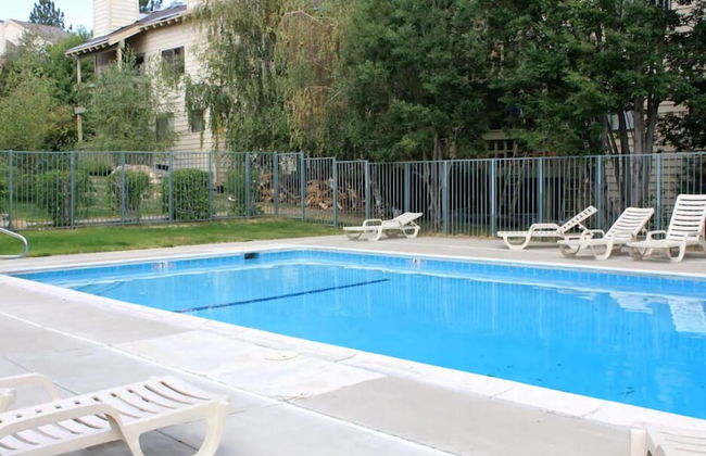 Amazing Retreat in Heart of Mammoth - Foto 38