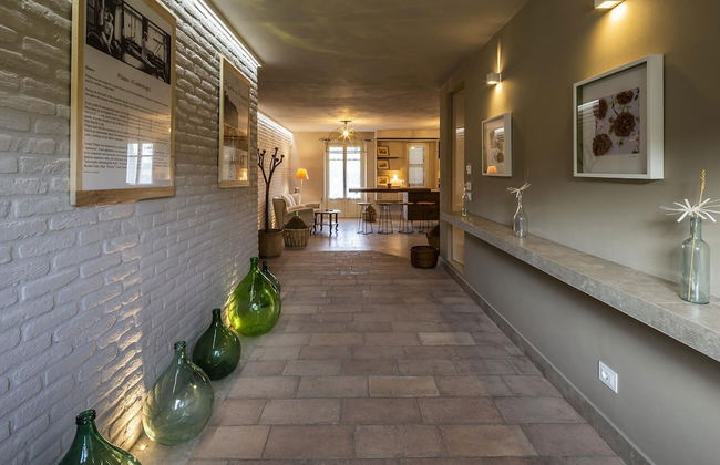 Casale Dell Acero Rosso 10 - Photo 19