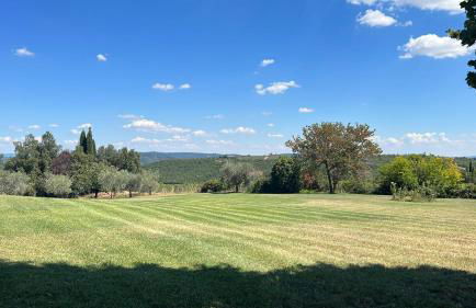 Podere La Casa - Foto 10