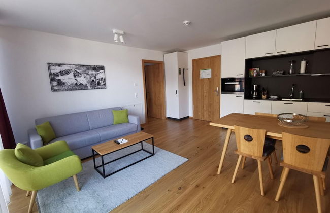 All Suite Resort A Tztal - Foto 49