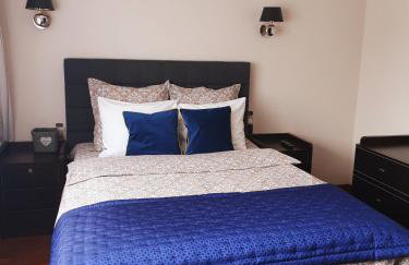 Apartament LUNA Francuska Park - Foto 1