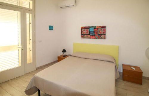 Casa FRONTEMARE Posto Rosso - Foto 45