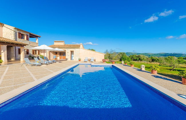 Na Maians in Capdepera - Foto 3