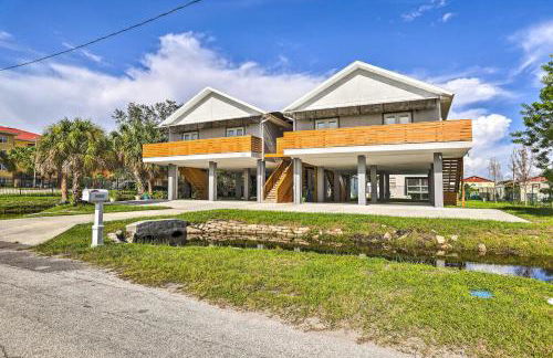 Tampa House with Patio, Near Downtown and Beaches! - Foto 25