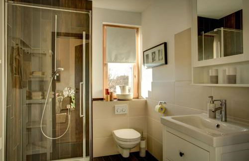 Ferienwohnung Lindenhof - Foto 8