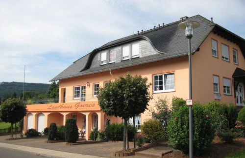 Landhaus Goeres - Foto 1