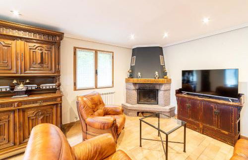 Casa rural Gibelea - Foto 8