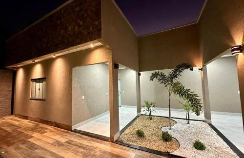 Casa ARUANÃ 6 SUITES - Foto 7