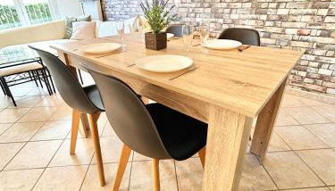 Le bijou d'Ivelina - 3 chambres - wifi - parking - Photo 3