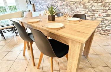 Le bijou d'Ivelina - 3 chambres - wifi - parking - Foto 3