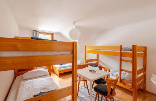 Sporty vacation home - Foto 11