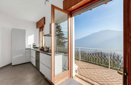 Casa Panorama Tremosinel - Happy Rentals - Foto 12