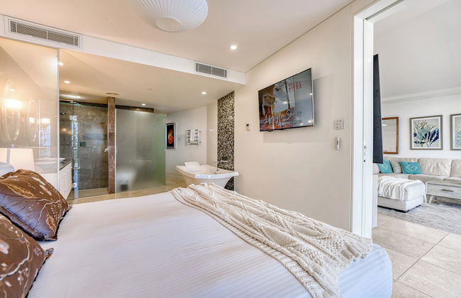 Sea Pearl Resort Mooloolaba - Foto 9