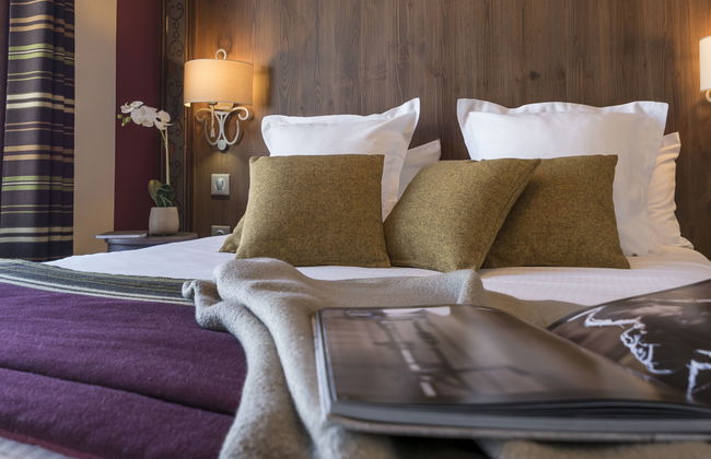 Le Hameau du Kashmir - Photo 14