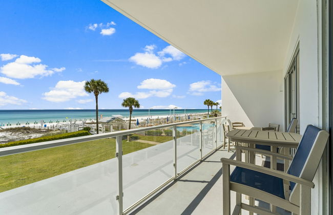 Sterling Sands Resort by Panhandle Getaways - Foto 22