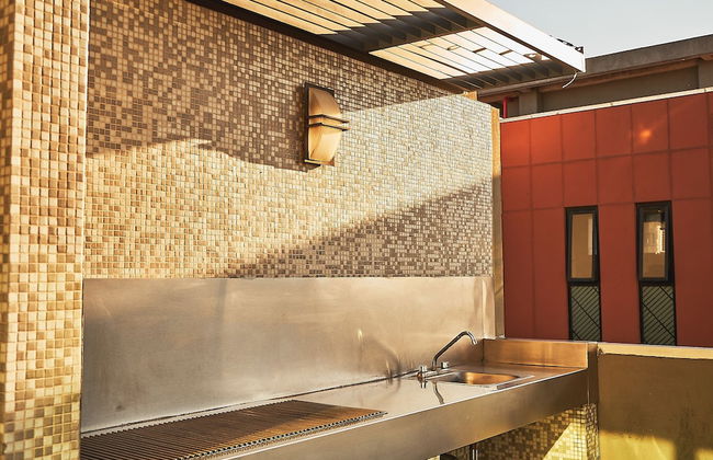 Dodo Horizontes Chapultepec - Foto 34