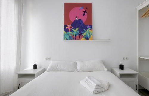 1893 apartment 180 m. from the Old Town, A/C - Foto 14