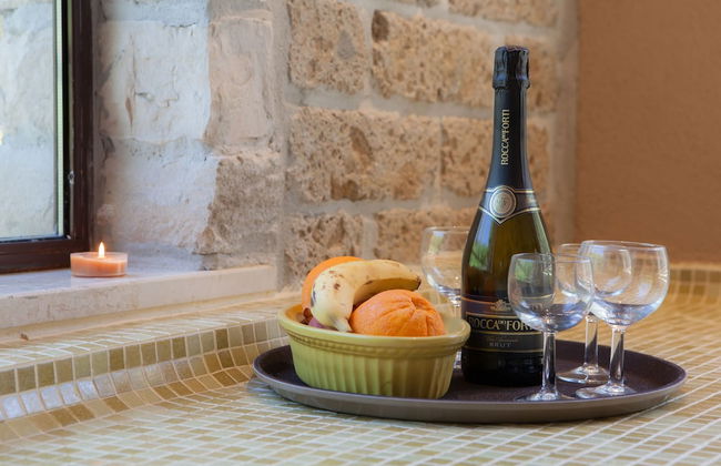 Agriturismo La Sfruscià - Foto 36