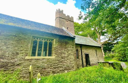 Cedar Barn - Foto 41