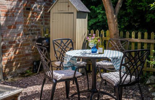 Cosy C17 cottage with country walks from the doorstep - Foto 25