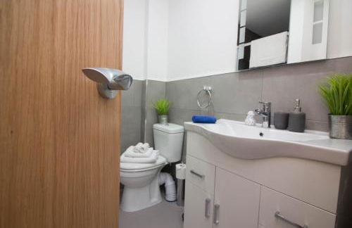 Trafalgar House - Foto 57