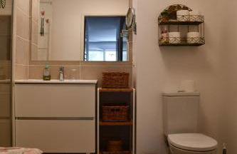 Appartement T3 (plain-pied) et son jardin privatif clos à Vieux Boucau - Foto 10