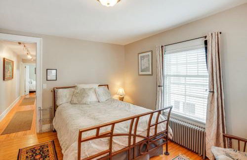 Elegant Pittsfield Home Near Downtown and Skiing! - Foto 23