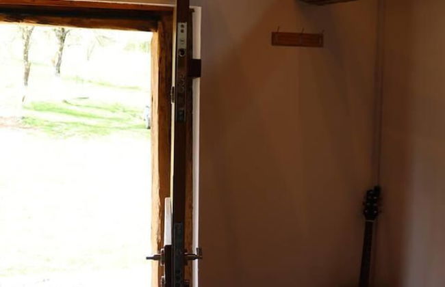 Charming 2bed Cottage in Carasova, Banat Mountains - Foto 13