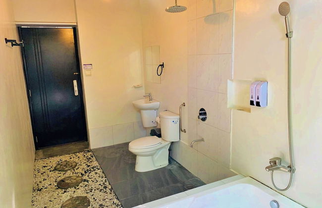 Shanti Wellness Sanctuary - Foto 79