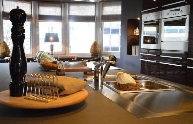 Apartment in Spa Near Town Center - Photo 9