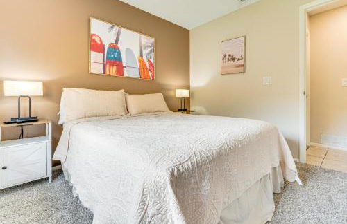 7 Mi to Disney Family-Friendly Home with Pool! - Foto 19