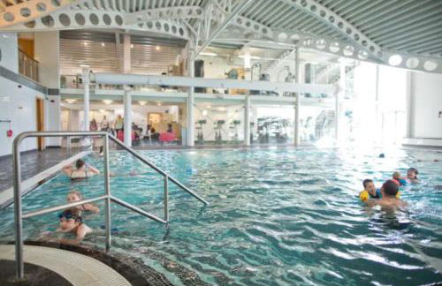 4 Bed Luxury Lodge with Hot tub near Lake District - Foto 37