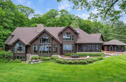 Lake Breeze Luxury Executive Retreat - Foto 2