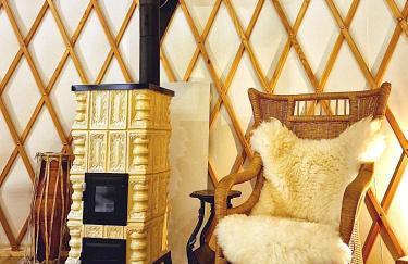 Osada JurtCamp w Witowie - Photo 66