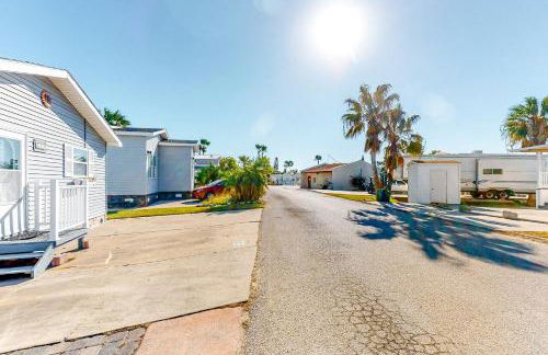 Long Island Village Unit 638 Sand Dollar Drive - Foto 17