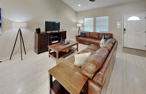 Beach Bunker by Silver Sands Vacation Rentals - Foto 10