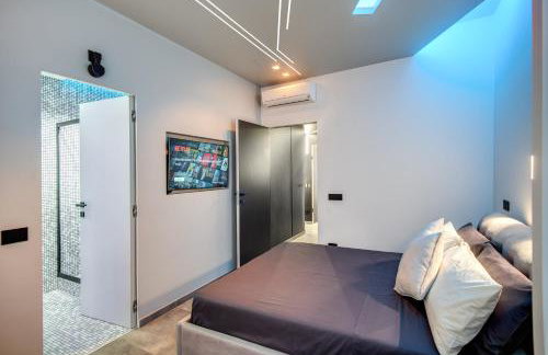 Luxury Wellness SPA Apartment with Jacuzzi & free parking - Foto 43