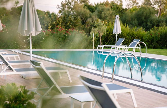 Elite Cottages - Adults Only - Foto 31