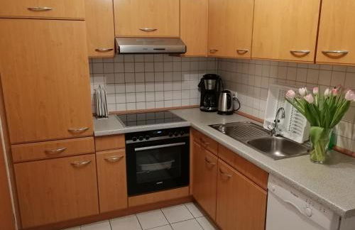 Ferienwohnung Fahrner - Foto 10