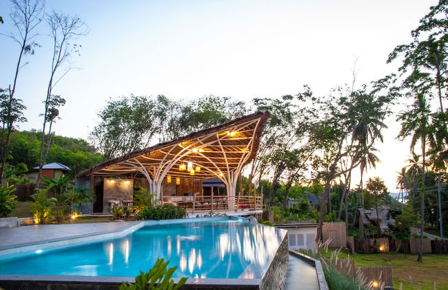 Jaiyen Eco Resort - Foto 13