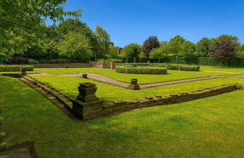 Stunning Holiday Home. Free Parking. - Foto 16