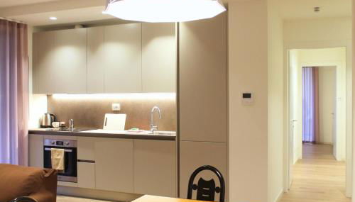 WELCOME residenza esclusiva via Liverani Imola - Foto 3