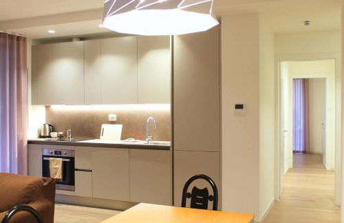 WELCOME residenza esclusiva via Liverani Imola - Foto 3