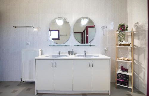 Villa Aelia Luxury Maisonette - Foto 41