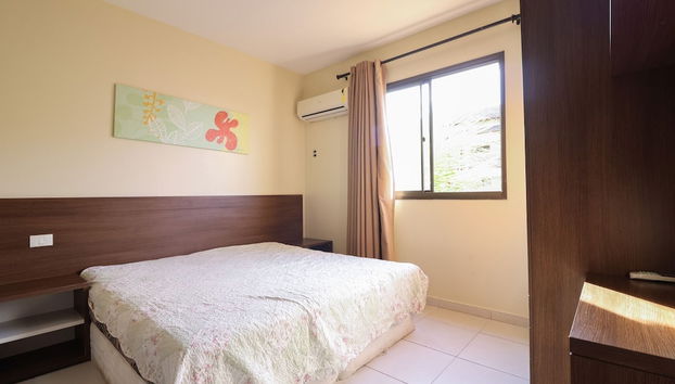 Aldeia do lago - Foto 3, Habitación