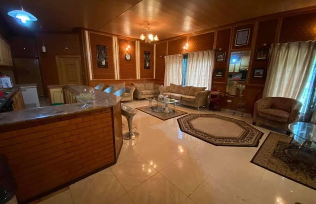 Ammaz Cottage - Foto 1