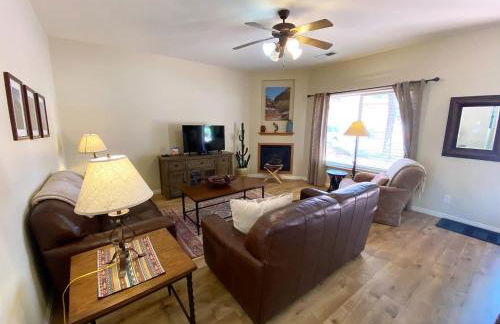 Pool & Hot Tub Close to hiking trails in Kanab - Foto 12