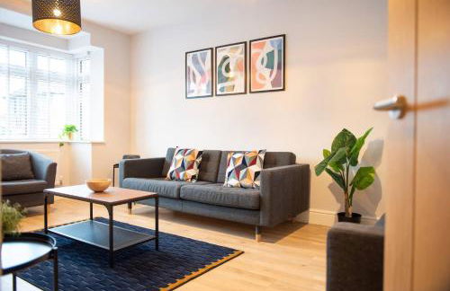 3 Bed 2.5 Bath Detached House,Parking,Pet Friendly - Foto 77