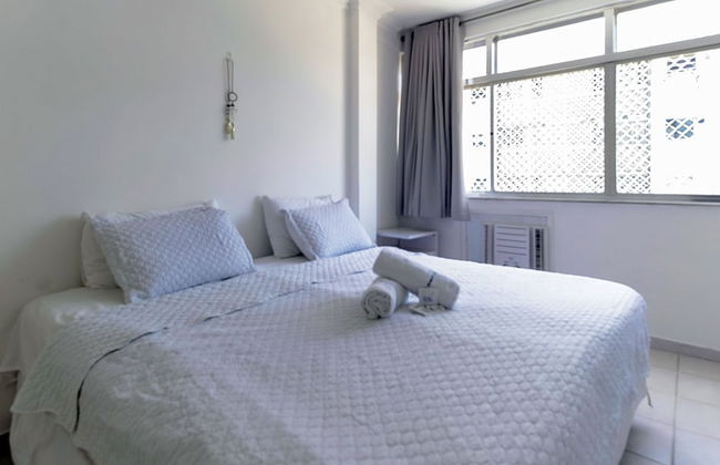 Rio Spot Homes Jardim de Alah U042 - Foto 3